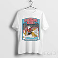 Screeching Weasel Chicago Hockey