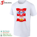 Seabrook Sea Salted Flavour l shirt