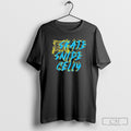 Seattle Kraken Skate Snipe Celly Shirt Sweater