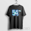 Seattle Mariners 54