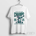 Seattle Mariners Baseball Division Champs 2025 Best In The West