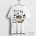 Seattle Mariners Pho Kit