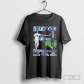 Seattle Mariners Raleigh All Season Seahawks Walker Iii On Sundays