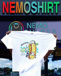 Seattle Mariners world famous hot dog 2026 shirt