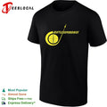 Seattle SuperSonjcs Basketball Space Needle Logo shirt