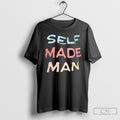 Self Made Man