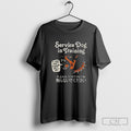 Service Dog In Training Please Dont Pet Me Shirt Sweater