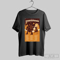 Shadowgrass Autumn 2025 Fall Tour Dates Turtle T Shirts