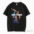 Shai Gilgeous Alexander Okc Thunder Basketball Tshirts Sweater Hoodie Jpg