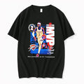 Shai Gilgeous Alexander Oklahoma City Thunder Okc 2025 26 Nba Mvp Number 2 Tshirts Sweater