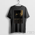 Shakey Graves Tour Solo 2025 Shirt Sweater