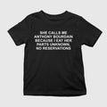 She Calls Me AB Because I Eat Her Parts Unknown Shirt