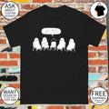Sheet happens guys I forgot my sheet but I’m here shirt