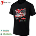 Sheldon Creed Haas Factory Team race car 00 Road Ranger NASCAR OReilly Auto Parts Series shirt