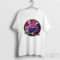 Shin Megami Tensei Vengeance Shirt Sweater