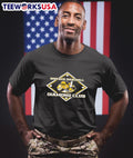 Shocker Baseball Diamond Club Shirt