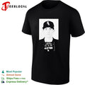 Shohei Ohtani Chicago White Sox MLB mugshot shirt