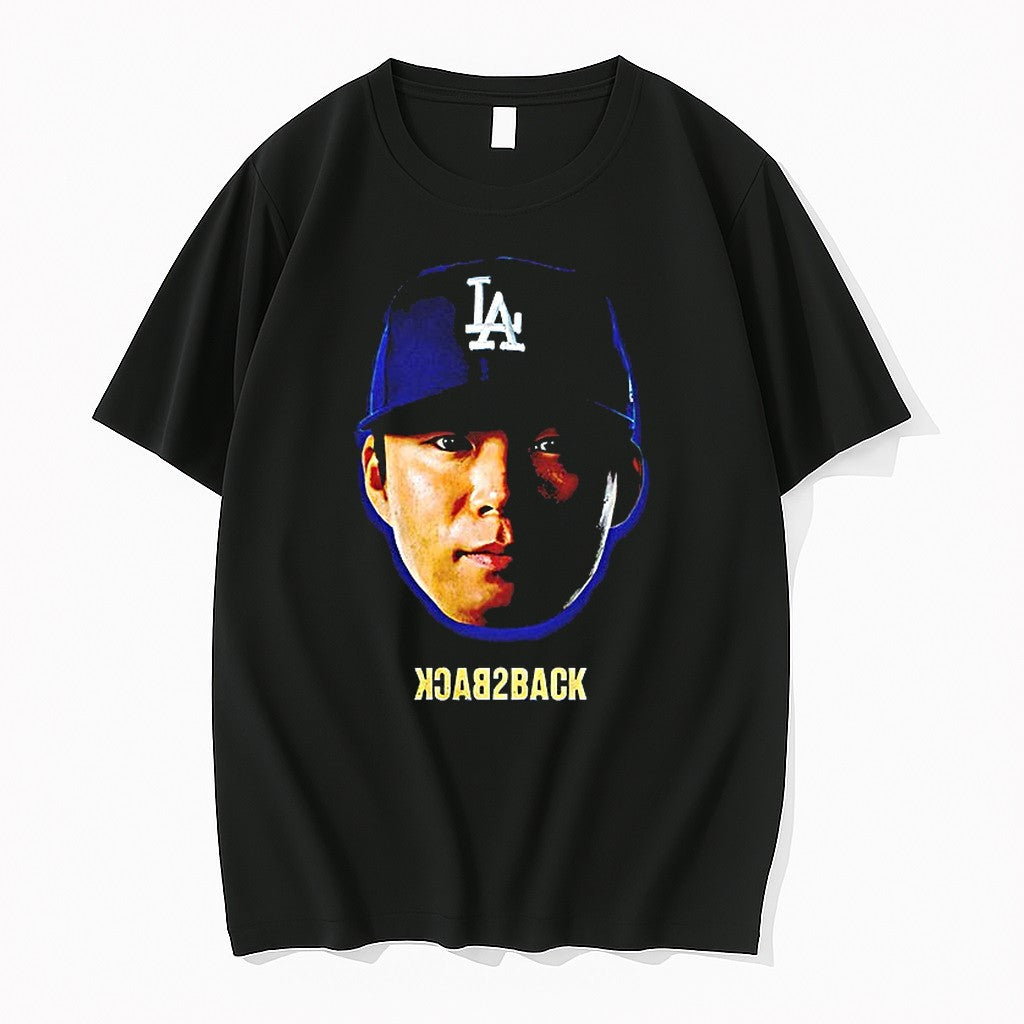 Shohei Ohtani Los Angeles Dodgers 9x World Series Champs Tshirts Sweater