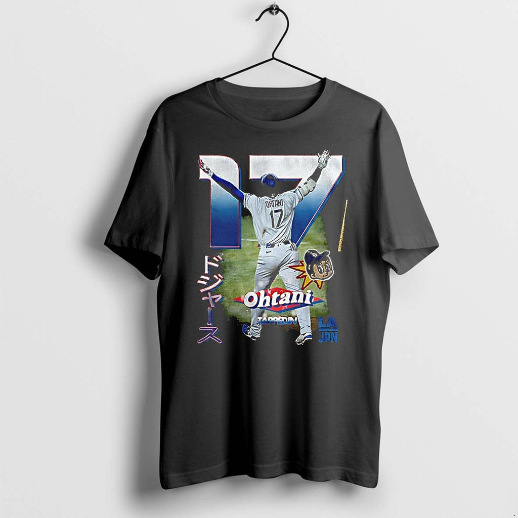 Shohei Ohtani Los Angeles Dodgers Its Sho Time Tshirts Sweater Hoodie Jpg