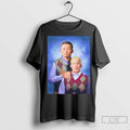 Shota Imanaga And Ben Joyce Movie Step Brothers T Shirt Jpg