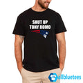 Shut Up Tony Romo Patriots Shirt