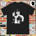 Signature Cam Schlittler Smoking Finger Middle shirt