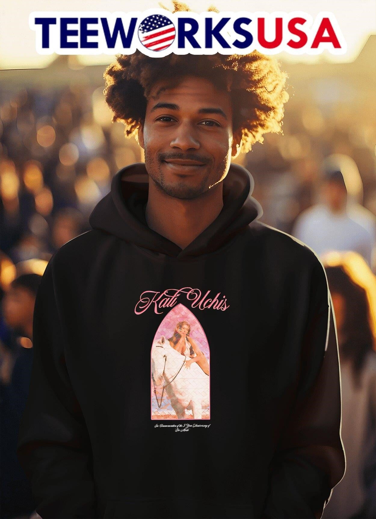 Sin Miedo Kali Uchis Shirt
