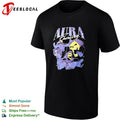 Skeletor Aura Farming Masters of the Universe He-Man and the Masters of the Universe shirt