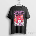 Slaughter To Prevail Lord Bear Long Sleve T Shirt Jpg