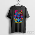Smile Youre Next Enjoy The Show Shirt
