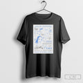 Soccer Mommy September 16 2025 New York City At Summerstage Shirt Sweater