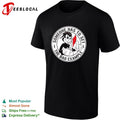 Someone Has to Set the Bad Example rebellious shirt