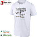 Somerville Ridgewood celebrates 100 years leopard shirt