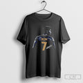 Son Heung Min Los Angeles Fc Signature Back Shirt Sweater