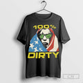 Sonjc Youth 100 Percent Dirty 1992 Promo Album