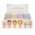 Sonny Angel Mini Blind Box Collection – He May Bring You Happiness