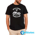 Sons Of Alzheimers Where’s My Bike Shirt