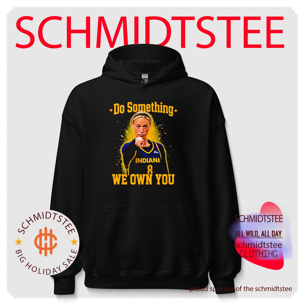 Sophie Cunningham Do Something We Own You Shirt