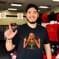 Sophie Cunningham Indiana Fever Sophie Point God Middle Finger WNBA shirt