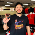 Sophie Cunningham Sophie Point God Indiana Fever shirt