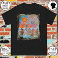 Sophie Cunningham Spooky Basketball Crossing Delaware Vintage Halloween shirt