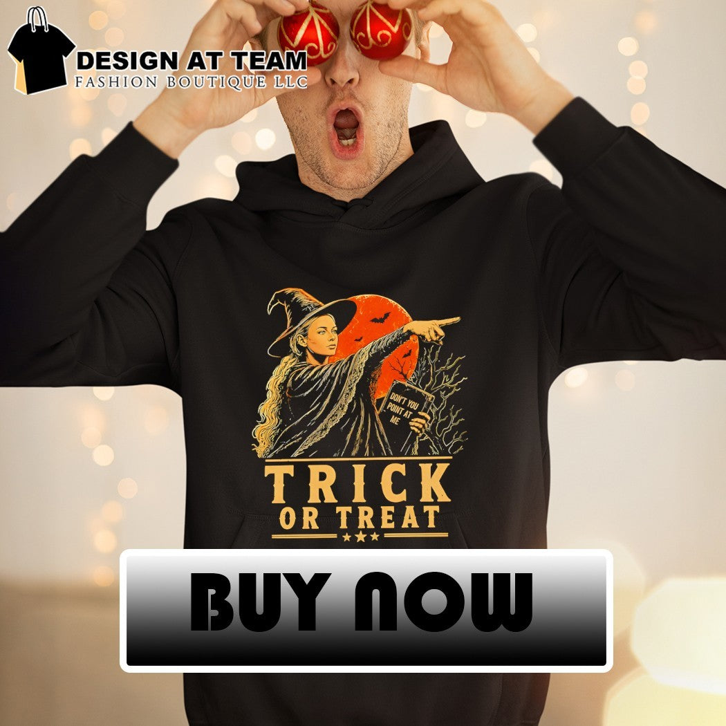 Sophie Cunningham Wizard Halloween Trick Or Treat shirt