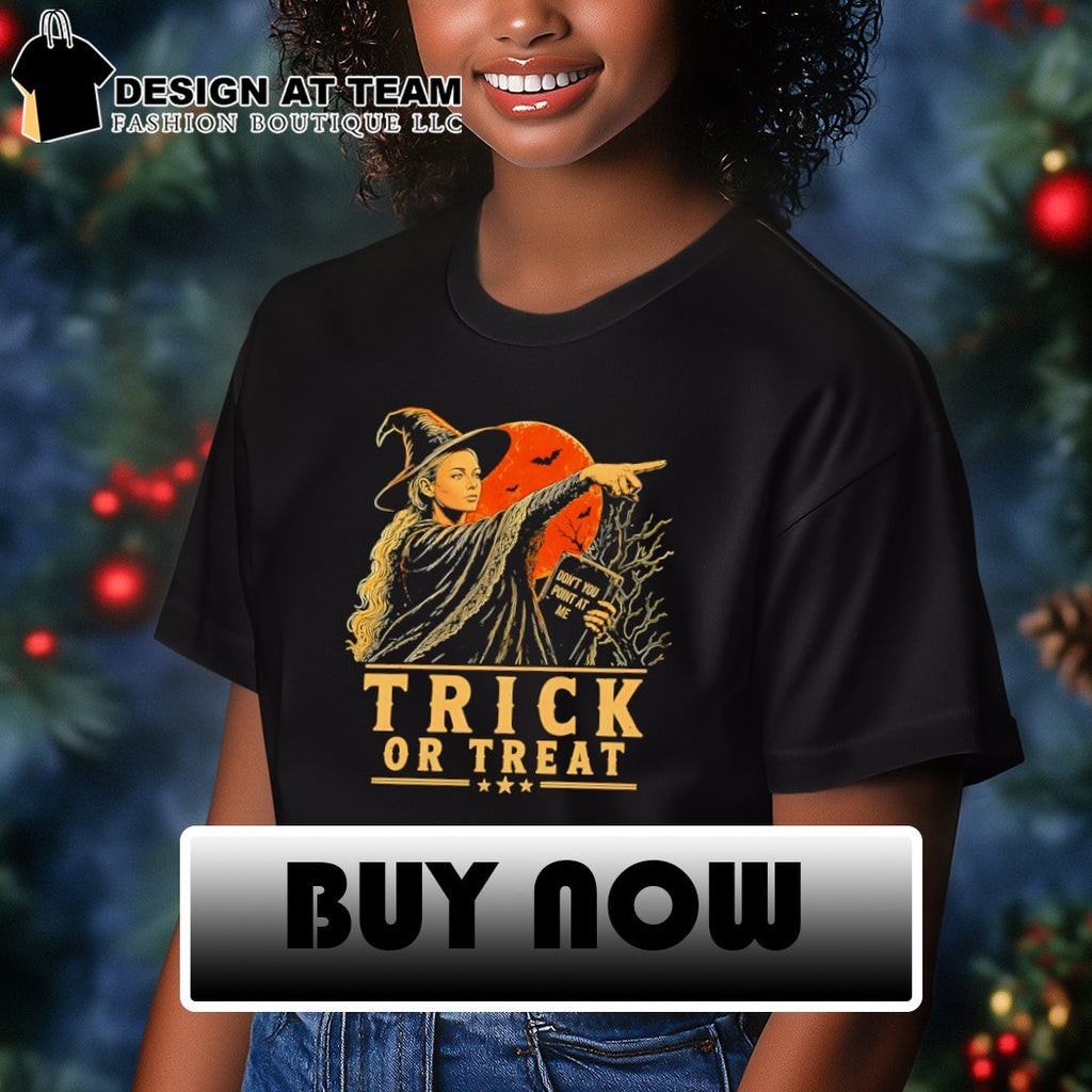 Sophie Cunningham Wizard Halloween Trick Or Treat shirt