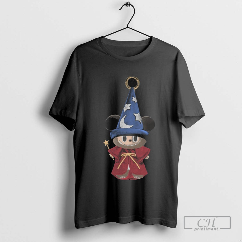 Sorcerer Labrobro