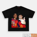 Spain Drunk Smoke Repeat Football Tee