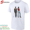 Sparks x Jamie Hewlett London 2026 At Tottenham Hotspur Stadium On 20 June 2026 shirt