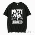 Spencer Pratt For La Mayor Los Angeles Tshirts Sweater Hoodie Jpg