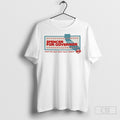 Spencer For Governor Wont Let Your Town Burn Down 2026 Shirt Tee
