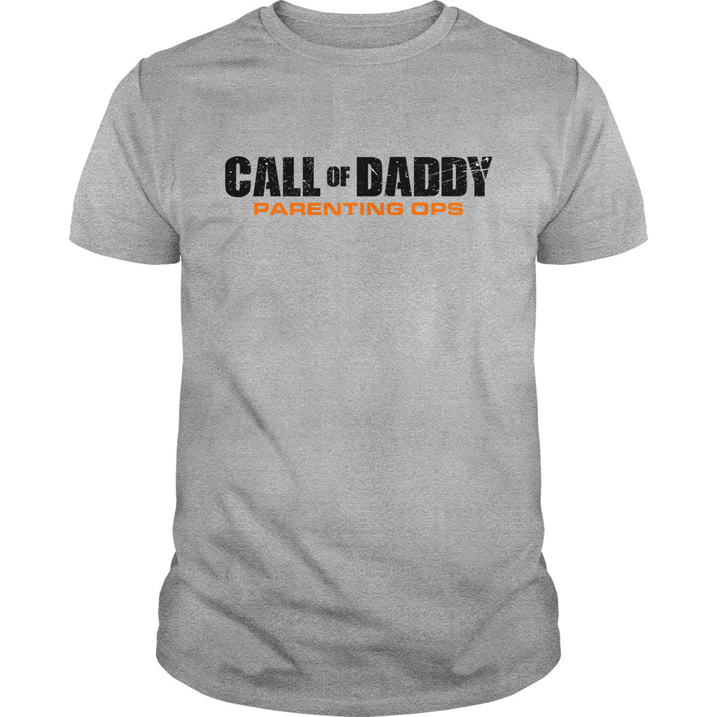 Call Of Daddy
