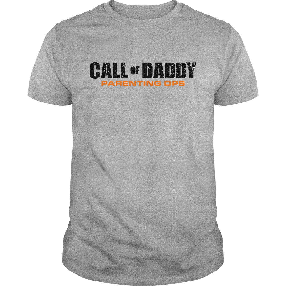 Call Of Daddy